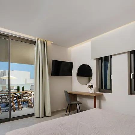 Aura Del Sol Villa Planos